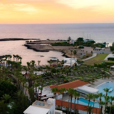 Cavo Maris Beach Hotel Protaras Exterior foto