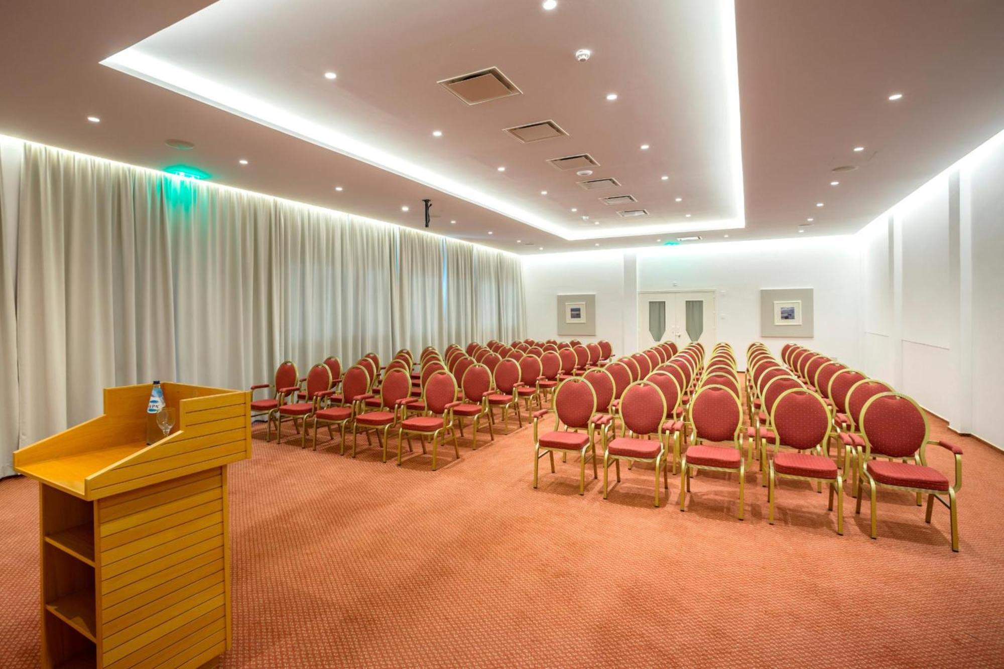Cavo Maris Beach Hotel Protaras Exterior foto