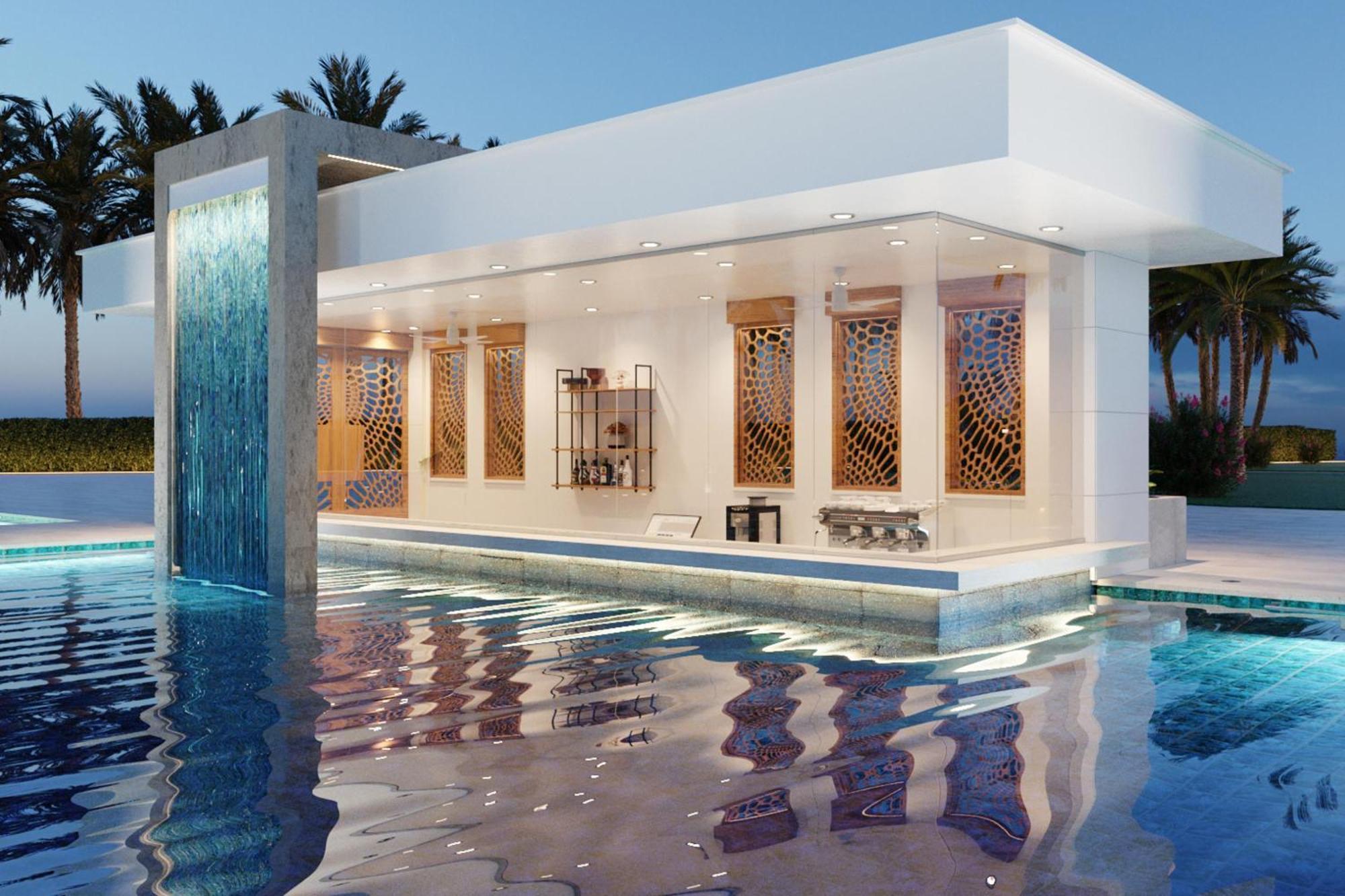 Cavo Maris Beach Hotel Protaras Exterior foto