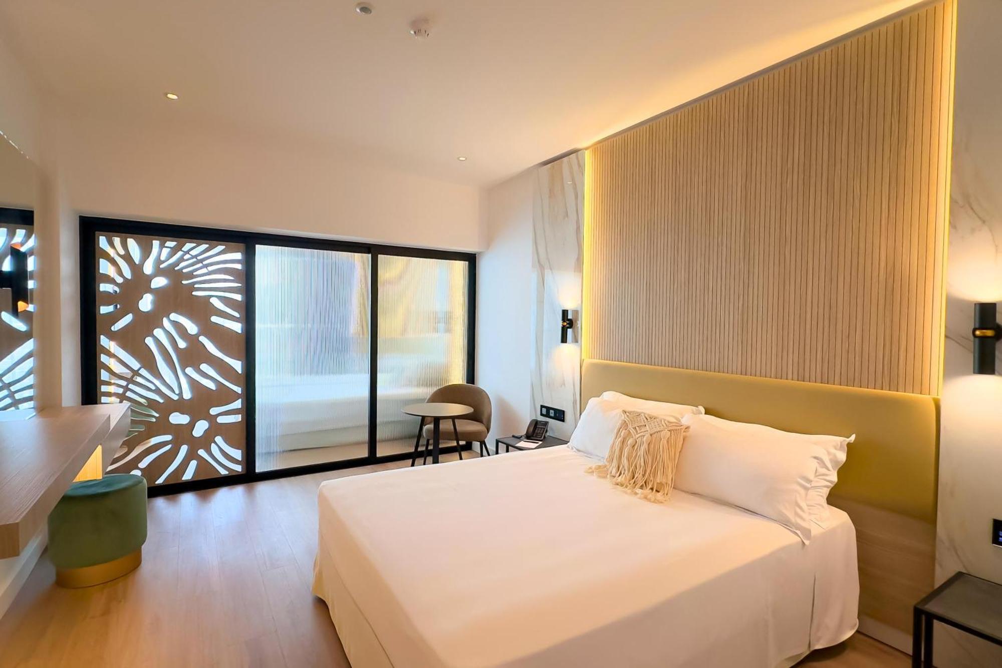 Cavo Maris Beach Hotel Protaras Quarto foto